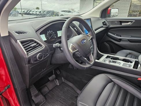 Used 2023 Ford Edge SEL w/ Convenience Package AWD/4WD image 15