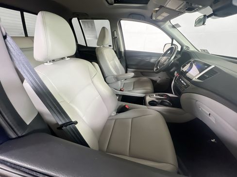 Used 2020 Honda Ridgeline RTL image 27