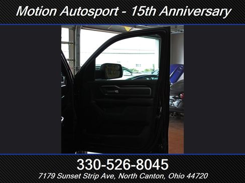 Used 2020 RAM 1500 Big Horn AWD/4WD image 36