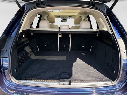 Certified 2021 Mercedes-Benz GLE 350 4MATIC image 19