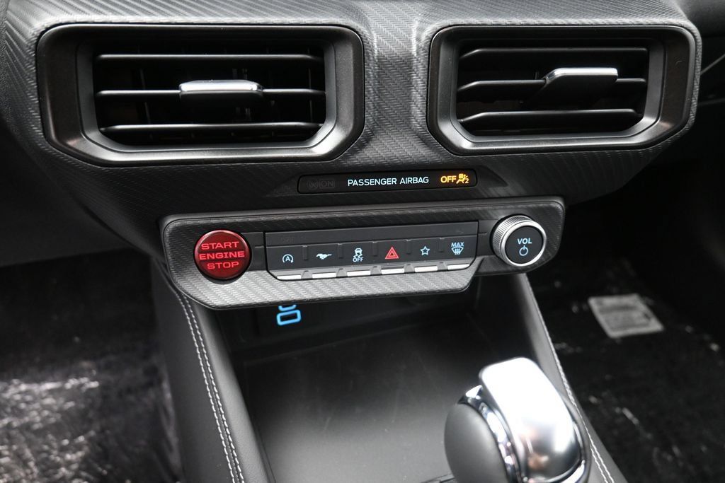 New 2026 Ford Mustang GT w/ GT Performance Package RWD image 23