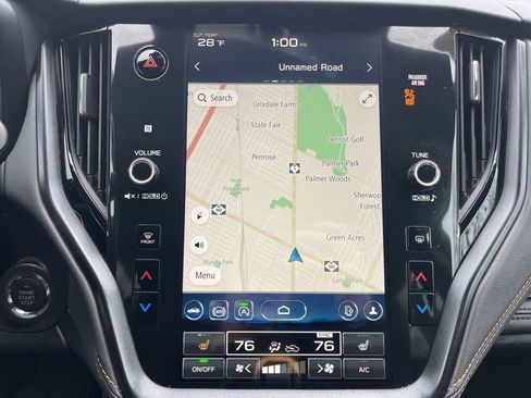 Certified 2023 Subaru Outback Wilderness image 17