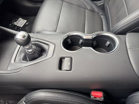 New 2025 Ford Mustang GT Premium w/ 60th Anniversary Package image 32