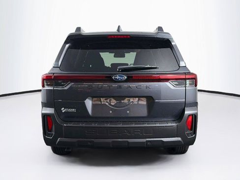 New 2026 Subaru Outback Premium AWD/4WD image 10