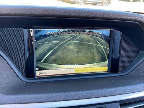 Used 2012 Mercedes-Benz E 350 Sedan image 25