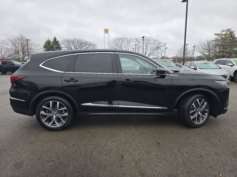 Used 2023 Acura MDX w/ Technology Package image 20