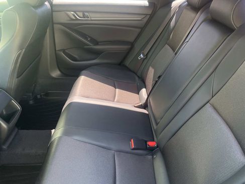 Used 2020 Honda Accord Sport image 17