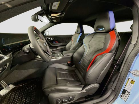 New 2026 BMW M2 w/ Lighting Package RWD image 12