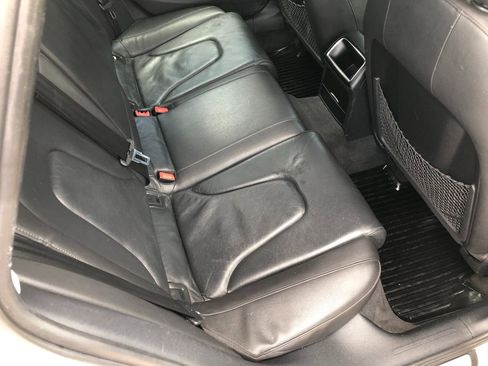 Used 2009 Audi A4 2.0T Premium image 28