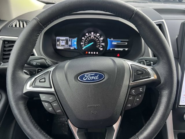 Certified 2024 Ford Edge SEL w/ Convenience Package AWD/4WD image 20