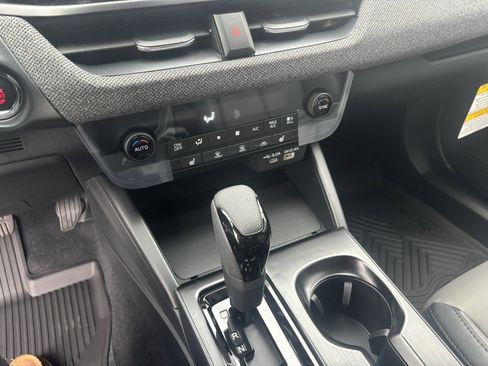 New 2026 Subaru Outback Premium image 22