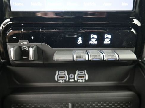 New 2026 RAM 1500 Big Horn image 23