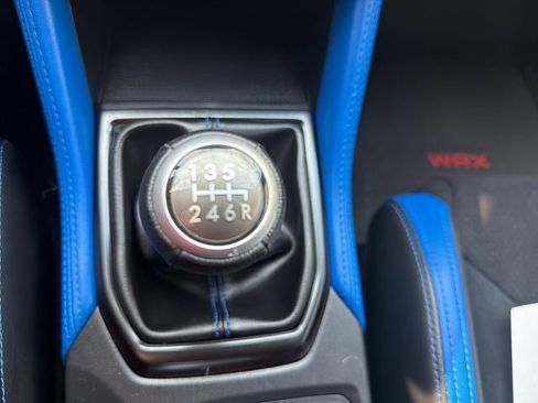 Used 2025 Subaru WRX tS AWD/4WD image 29