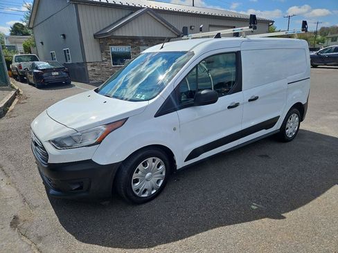 Used 2019 Ford Transit Connect XL FWD image 7