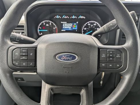 Used 2026 Ford F250 XLT AWD/4WD image 18