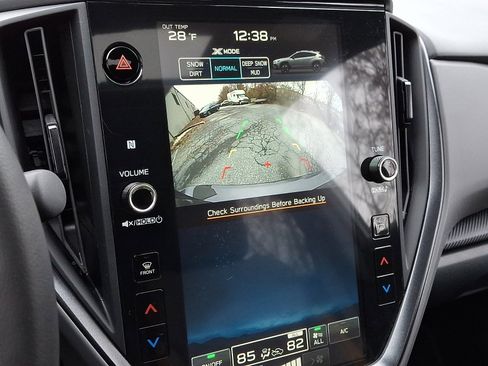 Certified 2025 Subaru Crosstrek 2.5i Sport image 17