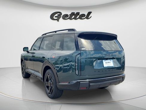 New 2027 Kia Telluride SX X-Line w/ Towing Package AWD/4WD image 7