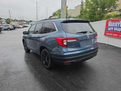 Used 2022 Honda Pilot Special Edition image 11