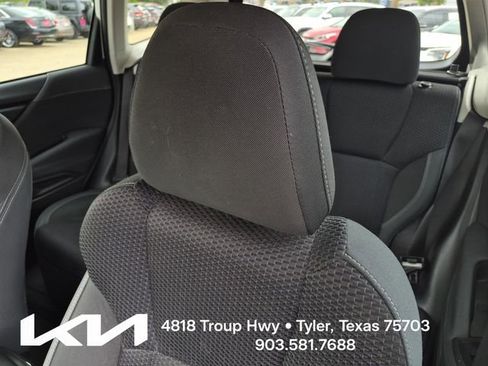 Used 2021 Subaru Forester Premium w/ Popular Package #1 AWD/4WD image 22