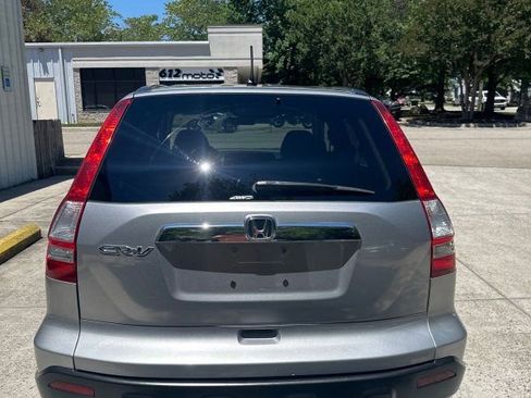 Used 2008 Honda CR-V EX image 4