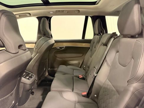 Used 2026 Volvo XC90 B6 Plus AWD/4WD image 21