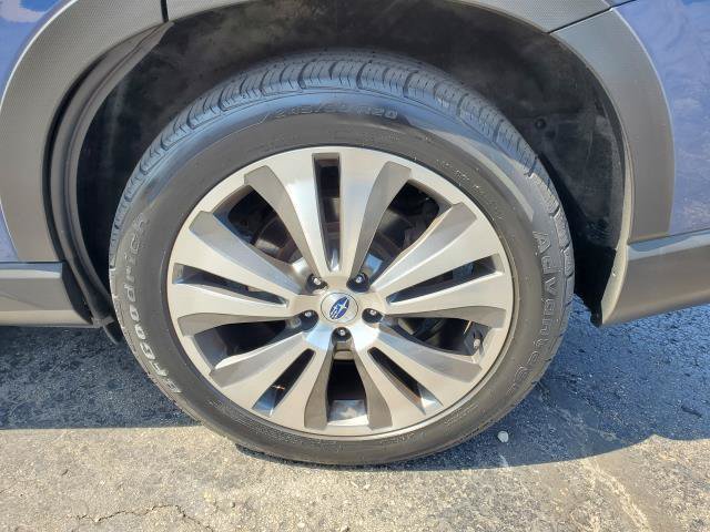 Used 2020 Subaru Ascent Limited w/ Technology Package AWD/4WD image 33