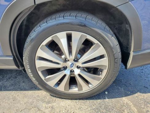 Used 2020 Subaru Ascent Limited w/ Technology Package AWD/4WD image 33