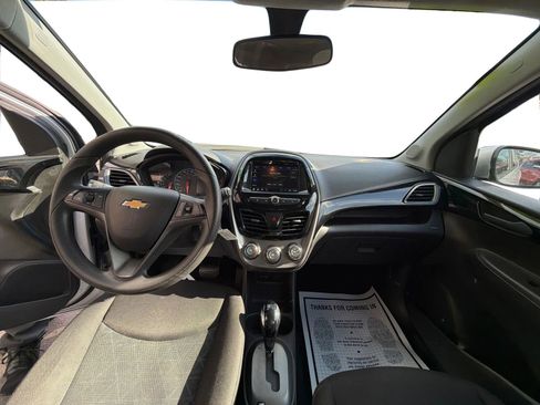 Used 2020 Chevrolet Spark LT image 21
