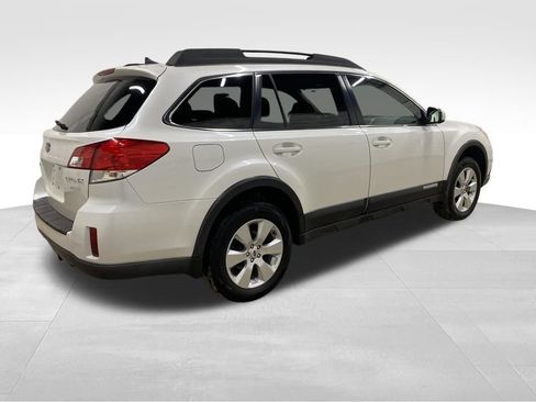 Used 2012 Subaru Outback 2.5i Limited image 4