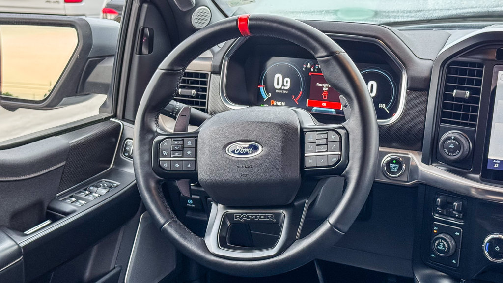 Used 2023 Ford F150 Raptor w/ Raptor Carbon Fiber Package AWD/4WD image 15