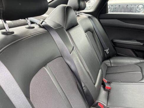 Used 2021 Kia K5 GT-Line w/ GT-Line FWD Premium Package image 39