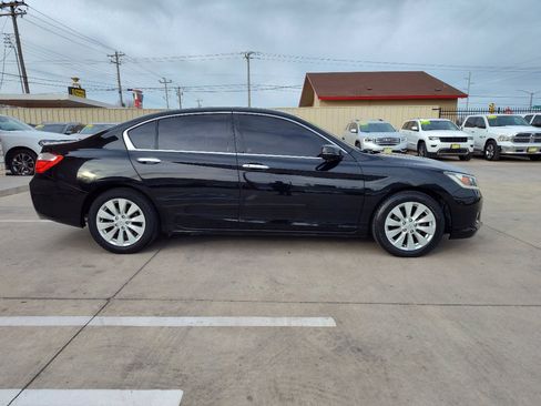 Used 2014 Honda Accord EX-L image 3