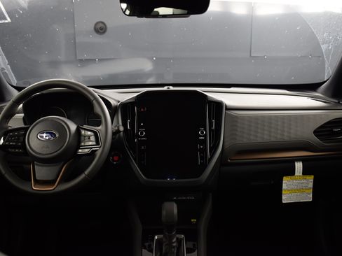 New 2025 Subaru Forester Sport w/ Popular Package #1 image 22