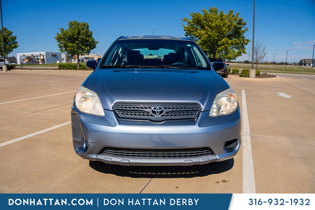 Used 2008 Toyota Matrix w/ PWR Pkg FWD image 17