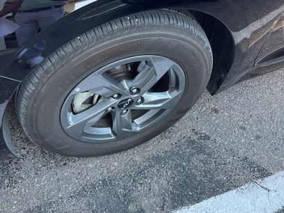 Used 2023 Kia K5 LXS