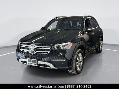Certified 2022 Mercedes-Benz GLE 350 4MATIC