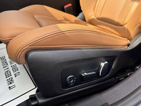 Certified 2024 BMW 330i xDrive Sedan w/ Premium Package image 19