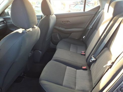 Used 2024 Nissan Sentra SV image 26