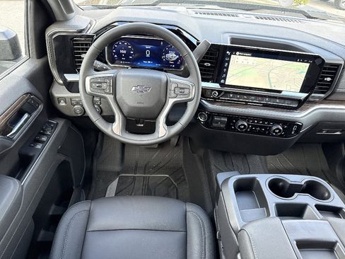 New 2026 Chevrolet Silverado 2500 LT w/ Trail Boss Package AWD/4WD image 15