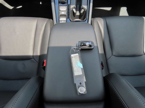 New 2025 Honda Accord EX-L image 23