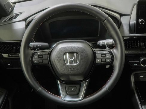Used 2026 Honda CR-V Sport Touring image 23
