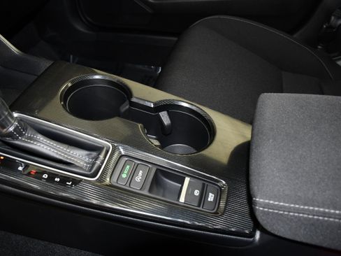 Certified 2023 Honda Civic EX image 31