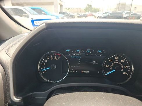Used 2018 Ford F150 Lariat AWD/4WD image 12