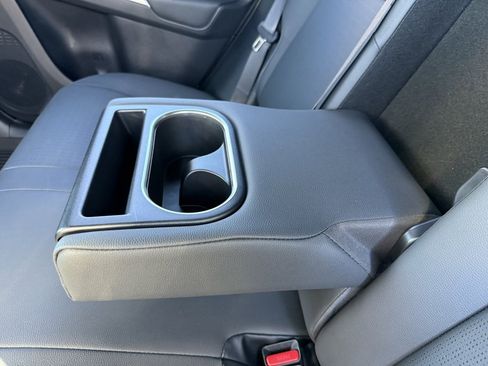 Used 2024 Toyota bZ4X Limited image 38