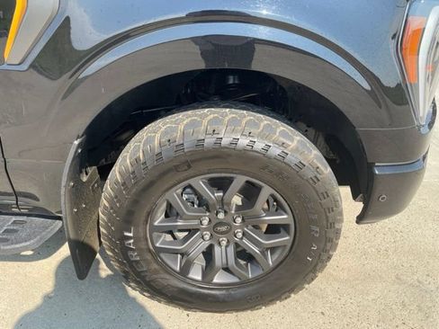 Used 2022 Ford F150 Tremor w/ Equipment Group 402A High AWD/4WD image 2