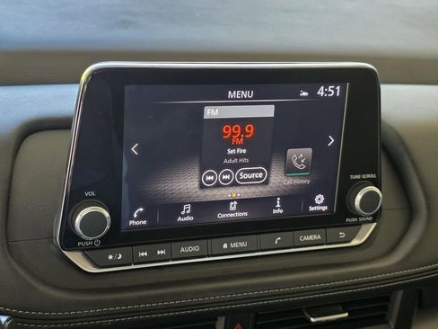 Used 2024 Nissan Rogue SV FWD image 16
