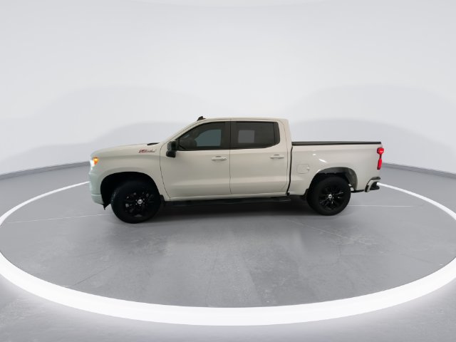 Used 2023 Chevrolet Silverado 1500 RST w/ Z71 Off-Road Package AWD/4WD image 5