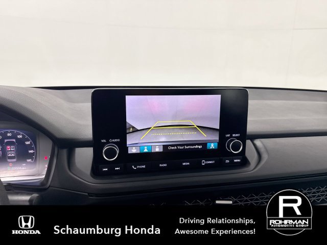 Used 2024 Honda Accord EX image 8