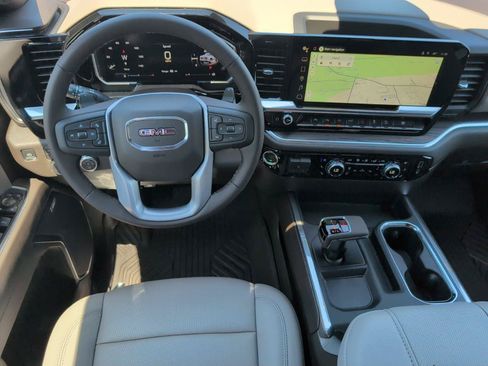 New 2026 GMC Sierra 1500 SLT w/ SLT Premium Plus Package AWD/4WD image 35