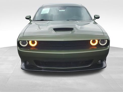 Used 2022 Dodge Challenger GT w/ Driver Convenience Group AWD/4WD image 2